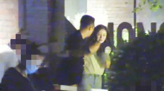 汪小菲爆料老张视频,一场娱乐圈的真相大揭秘