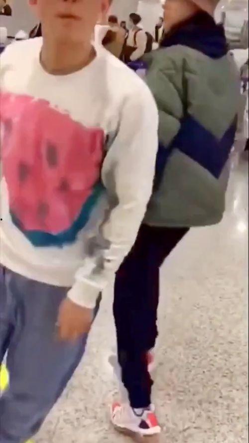 娱乐圈爆料冠希哥,揭秘明星背后的故事